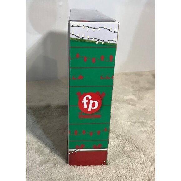 Fisher Price Little People National Lampoons Christmas Vacation Set New - Picture 3 of 8